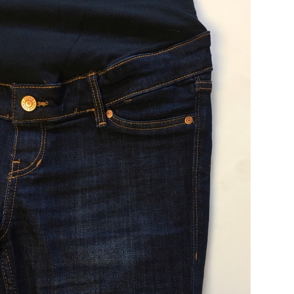 H&M Skinny Maternity jeans - Picture 5 of 7